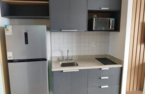 Apartamento na Liberdade a 300 metros do Metro e Feirinha da Liberdade - Foto 22