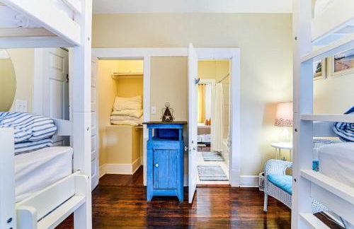 Walk to Beach Galveston Home with Fenced Yard! - Foto 19