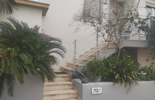 ARTica condo - Photo 69