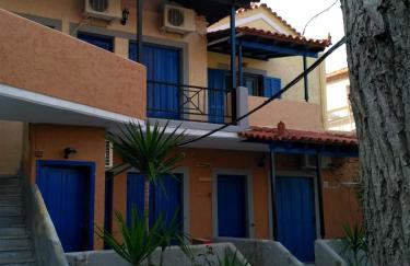 9 Musses Hotel Apartments - Foto 35