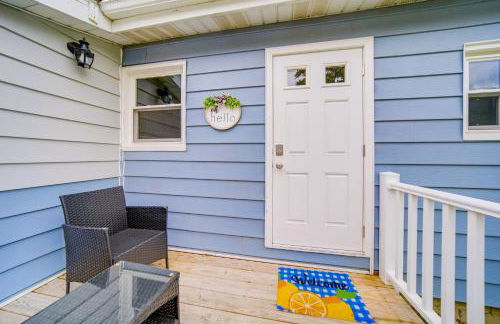 Charming Geneva Vacation Rental about 5 Mi to Lake! - Foto 23