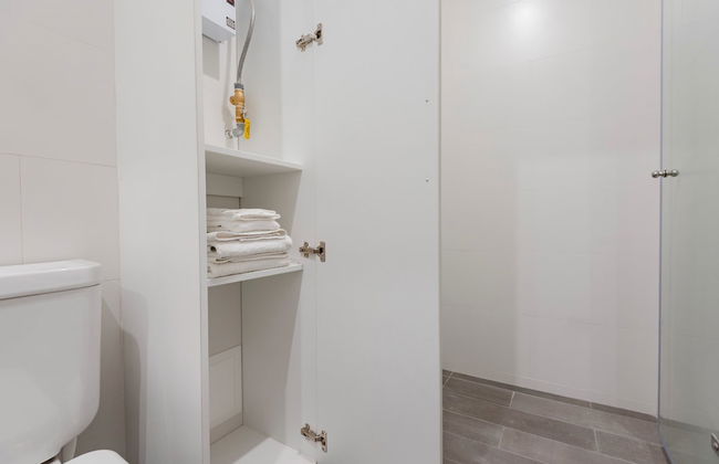 ALU Apartments - Miraflores Central - Foto 42