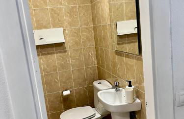 Skøn lejlighed med havudsigt og tæt på stranden - Foto 52