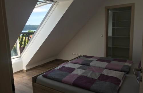 Sonniges 4 **** DG-Apartment mit Aufzug+Seeblick - Foto 53