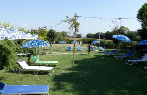 Country House Podere Lacaioli - Foto 57