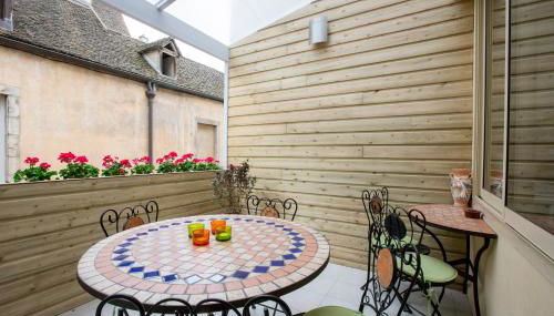 Beaune Sweet Home - Foto 4