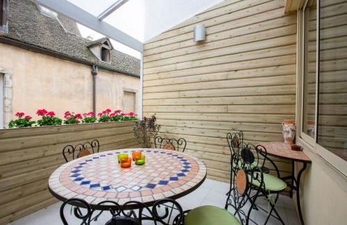 Beaune Sweet Home - Foto 4