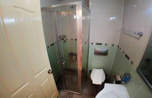 Irem Garden Hotel & Apartments - Foto 31