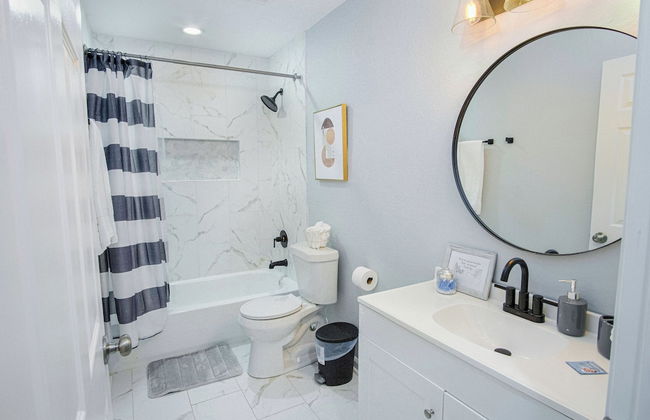 Exceptional 5BR So Close to Riverwalk and Downtown - Foto 19