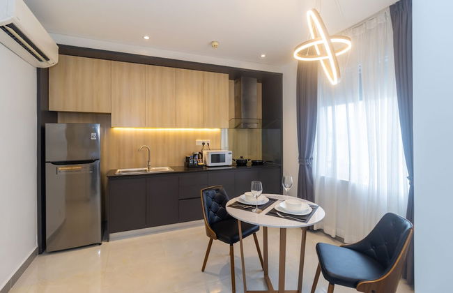 CDX Residence - Foto 24