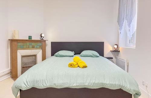 Le 3 cailloux / 2 Chambre *Hyper centre* - Foto 6