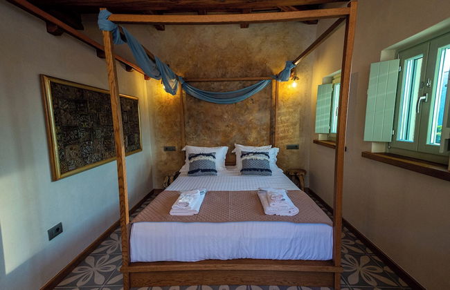 Nostos Country House - Foto 19