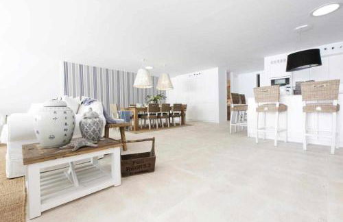 Beachfront Es Turo - Foto 41