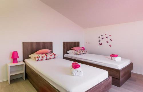 Luxury villa Cvita - Foto 61