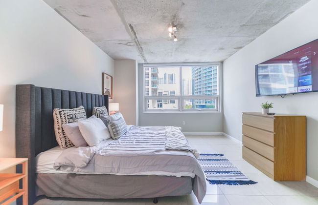 Modern Condos in Midtown Miami - Foto 16