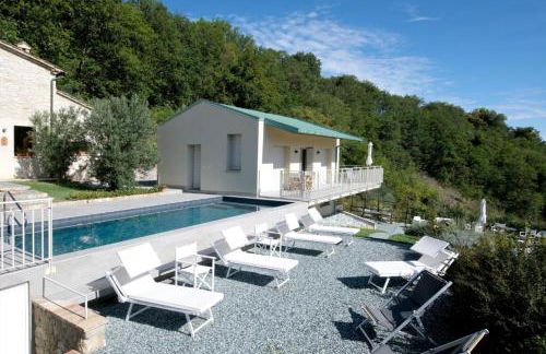 Le Cune, Apt Olivaia - AC, Pool & Jacuzzi - Foto 6