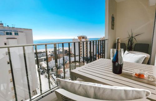 Apartment Rocha Vista Mar Dubai - Foto 56