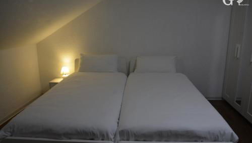 GQ Deluxe Apartment - Foto 3