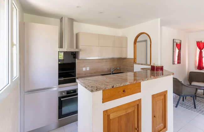 Cosy Holiday Home in Minerve With Garden - Foto 15