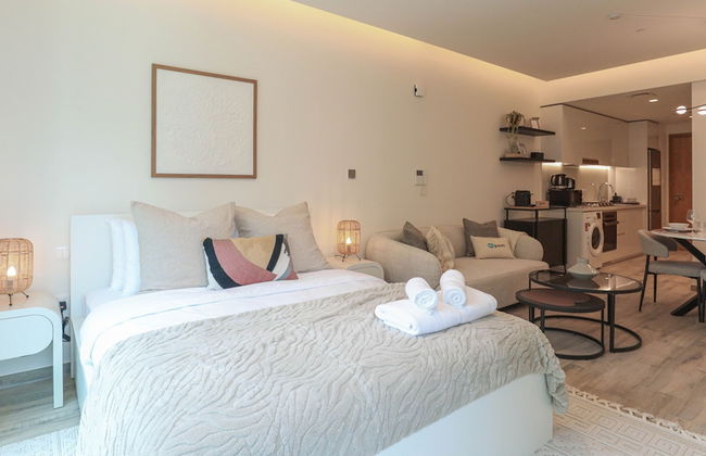 HiGuests - Ahad Residences - Foto 5