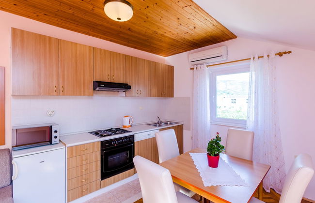 Apartments Mali Paradiso - Foto 15