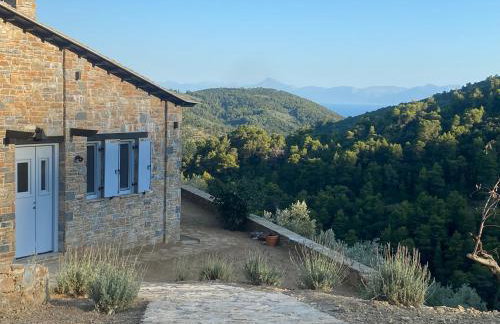 Laas Daskios, Stone Country House, Skopelos Anania - Foto 1
