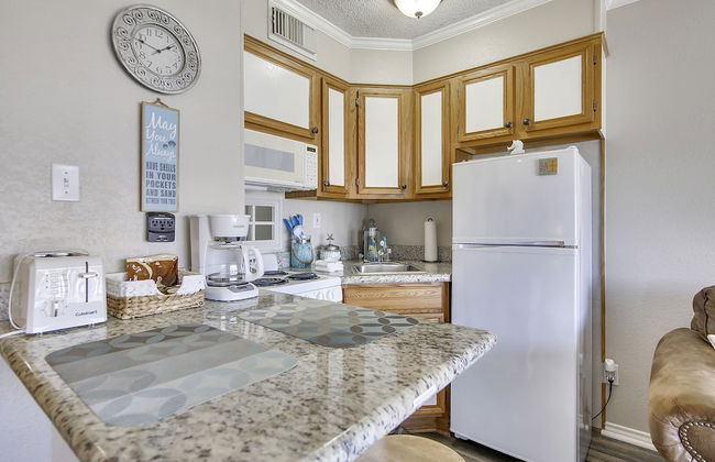 Casa Del Mar Beach Suites by AB Sea Resorts - Foto 8