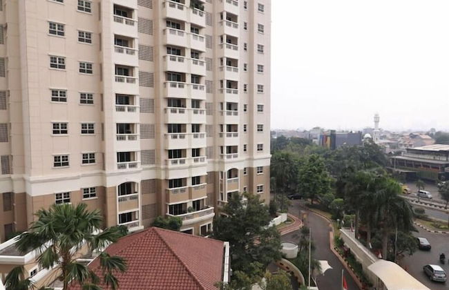 Apatel Apartement Kedoya Elok - Foto 19