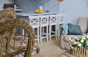 DOMKI Nad Jeziorami Niedźwiady - Foto 9