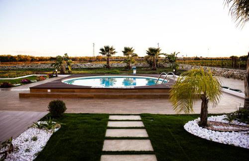 Villa Margares - Foto 35