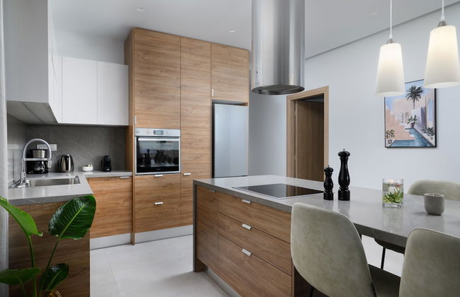 Anasa Luxury Villas - Foto 5