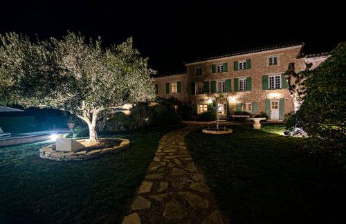 Pavillon Lou - Foto 43