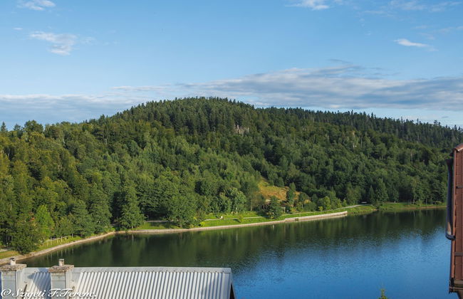 Apartment Sleeps 4 With Lake View - Foto 15