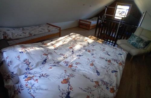 Domek Brzozowa Kropelka - Foto 24