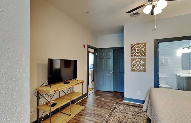 Golf View Resort - Foto 9