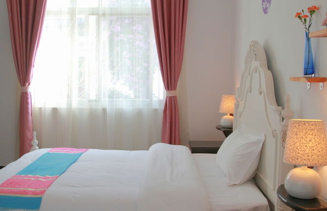 DALI Jade house - Foto 13