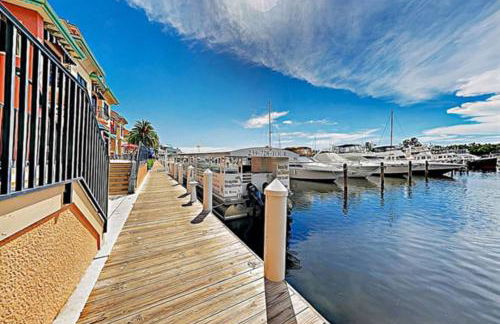 Vista Del Mar at Cape Harbour Marina, 10th Floor Luxury Condo, King Bed, Views! - Foto 57