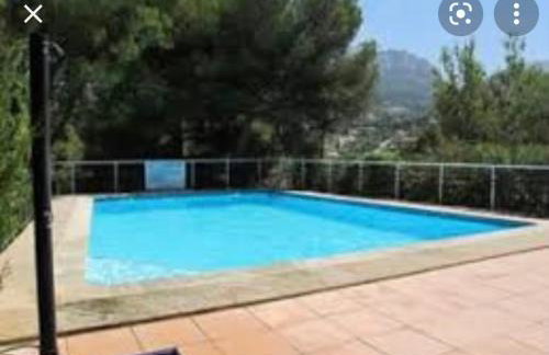 LA MAISON DE DOMS vue mer - Foto 15