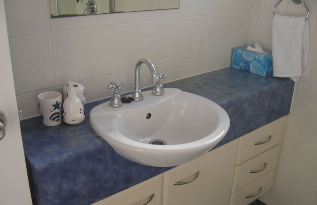 Relaxing House By The Bay With Sun Year Round - Foto 10