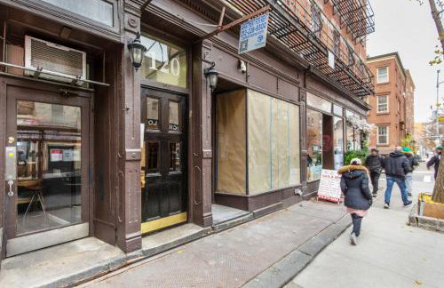 West Village 2br w wd nr shopping NYC-1274 - Foto 21