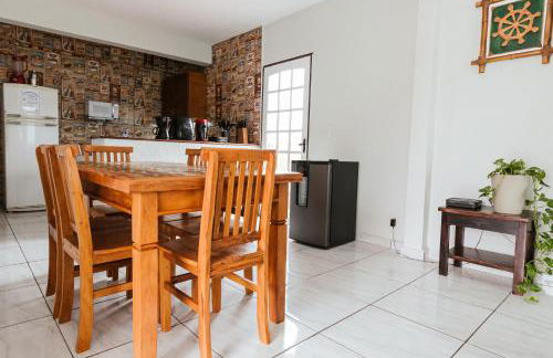 Ótimo sobrado prox da Praia Grande com ar condicionado - Foto 35