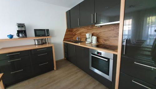 Apartment FALVIG inkl. Küche - Foto 3