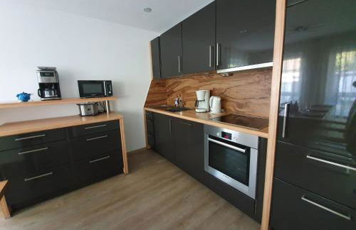 Apartment FALVIG inkl. Küche - Foto 3