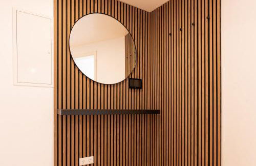 Moderne City Appartments - Photo 23