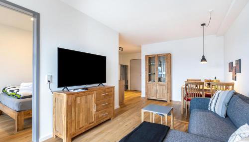 Snorrum Wohnung 7 - Foto 3