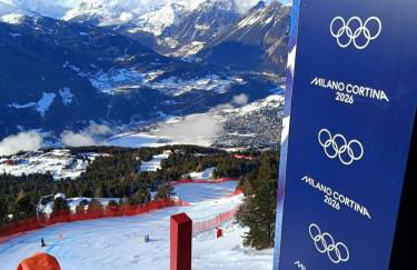 Bernina Express Apartment Il cuore di Lara e Stefy - Foto 2