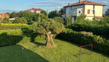 Sunset House Barrika - Foto 5, Garden