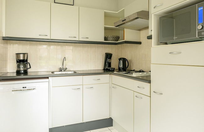 Summio Vakantiepark Emslandermeer - Photo 48