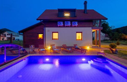 Pet Friendly Home In Gospic - Photo 15