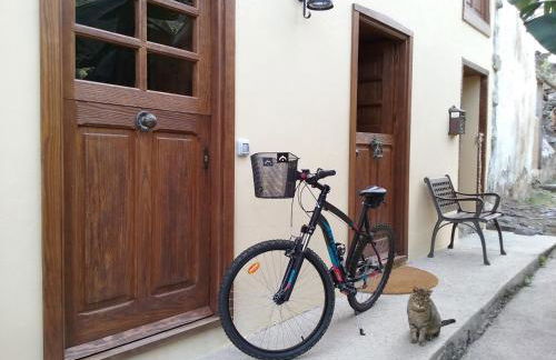 Casa Rural Llano Campo - Foto 15